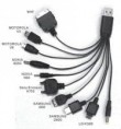 adaptador usb 10 em 1